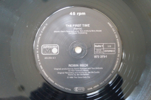 Robin Beck  First Time (Vinyl Maxi Single)