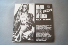 Band für Afrika  Nackt im Wind (Vinyl Maxi Single)