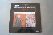 Frankie Goes To Hollywood  Two Tribes (Vinyl Maxi Single)