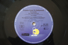 Frankie Goes To Hollywood  Two Tribes (Vinyl Maxi Single)