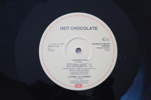 Hot Chocolate  You sexy Thing (Vinyl Maxi Single)