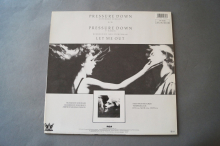 John Farnham  Pressure down (Vinyl Maxi Single)