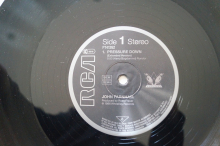 John Farnham  Pressure down (Vinyl Maxi Single)