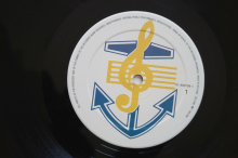 Ferry Aid  Let it be (Vinyl Maxi Single)