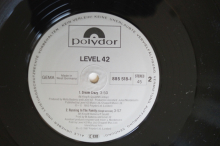 Level 42  Running in the Family (Vinyl Maxi Single)