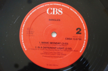 Bangles  Manic Monday (Vinyl Maxi Single)