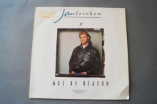 John Farnham  Age of Reason (Vinyl Maxi Single)