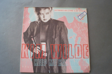 Kim Wilde  You keep me hangin on (Vinyl Maxi Single)