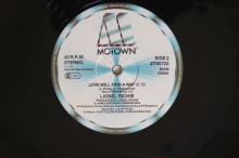 Lionel Richie  Dancing on the Ceiling (Vinyl Maxi Single)