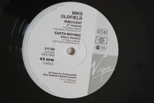 Mike Oldfield  Innocent (Vinyl Maxi Single)