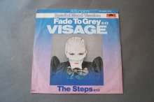 Visage  Fade to Grey (Vinyl Maxi Single)