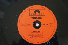Visage  Fade to Grey (Vinyl Maxi Single)