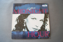 C.C. Catch  Midnight Hour (Vinyl Maxi Single)