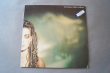 Sandra  Hiroshima (Vinyl Maxi Single)