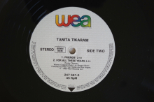 Tanita Tikaram  Twist in my Sobriety (Vinyl Maxi Single)
