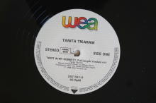 Tanita Tikaram  Twist in my Sobriety (Vinyl Maxi Single)