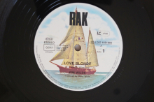 Kim Wilde  Love Blonde (Vinyl Maxi Single)