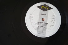 Mandy  Boys and Girls (Vinyl Maxi Single)
