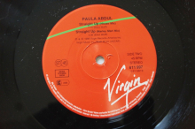 Paula Abdul  Straight up (Vinyl Maxi Single)