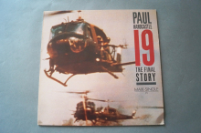 Paul Hardcastle  19 The Final Story (Vinyl Maxi Single)