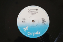 Paul Hardcastle  19 (Vinyl Maxi Single)