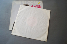 Pierre Cosso  Face your Life (Vinyl Maxi Single)