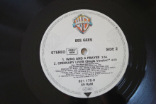 Bee Gees  Ordinary Lives (Vinyl Maxi Single)