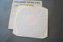 Freddie Mercury  I was born to love You (Vinyl Maxi Single)