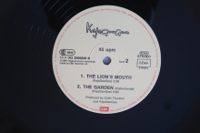 Kajagoogoo  The Lion´s Mouth (Vinyl Maxi Single)