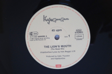 Kajagoogoo  The Lion´s Mouth (Vinyl Maxi Single)