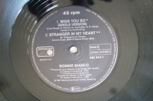 Bonnie Bianco  Miss You so (Vinyl Maxi Single)