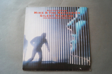 Mike and The Mechanics  Silent Running (Vinyl Maxi Single)