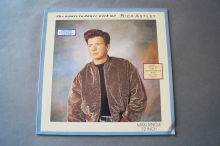 Rick Astley  She wants to dance with me (Vinyl Maxi Single)