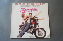 Starship  Nothing´s gonna stop us now (Vinyl Maxi Single)