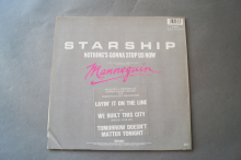 Starship  Nothing´s gonna stop us now (Vinyl Maxi Single)