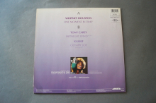 Whitney Houston  One Moment in Time (Vinyl Maxi Single)