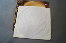 Kim Wilde  Four Letter Word (Vinyl Maxi Single)