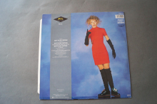 Kylie Minogue  Got to be certain (Vinyl Maxi Single)