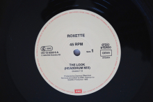Roxette  The Look (Vinyl Maxi Single)