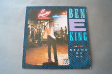 Ben E. King  Stand by me (Vinyl Maxi Single)