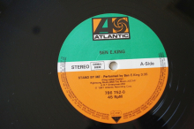 Ben E. King  Stand by me (Vinyl Maxi Single)