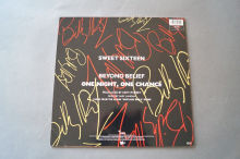 Billy Idol  Sweet Sixteen (Vinyl Maxi Single)