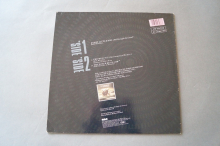 Bruce Hornsby & The Range  Every little Kiss (Vinyl Maxi Single)