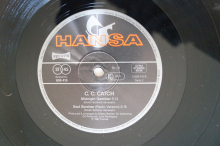 C.C. Catch  Soul Survivor (Vinyl Maxi Single)