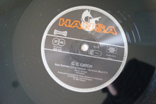 C.C. Catch  Soul Survivor (Vinyl Maxi Single)