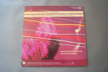 David Bowie & Pat Metheny Group  This is not America (Vinyl Maxi Single)