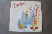 Shakatak  Dr Dr (Vinyl Maxi Single)
