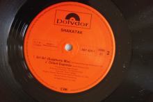 Shakatak  Dr Dr (Vinyl Maxi Single)