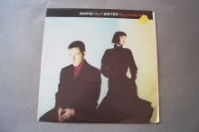 Swing Out Sister  You on my Mind (Vinyl Maxi Single)