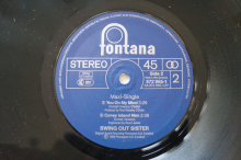 Swing Out Sister  You on my Mind (Vinyl Maxi Single)